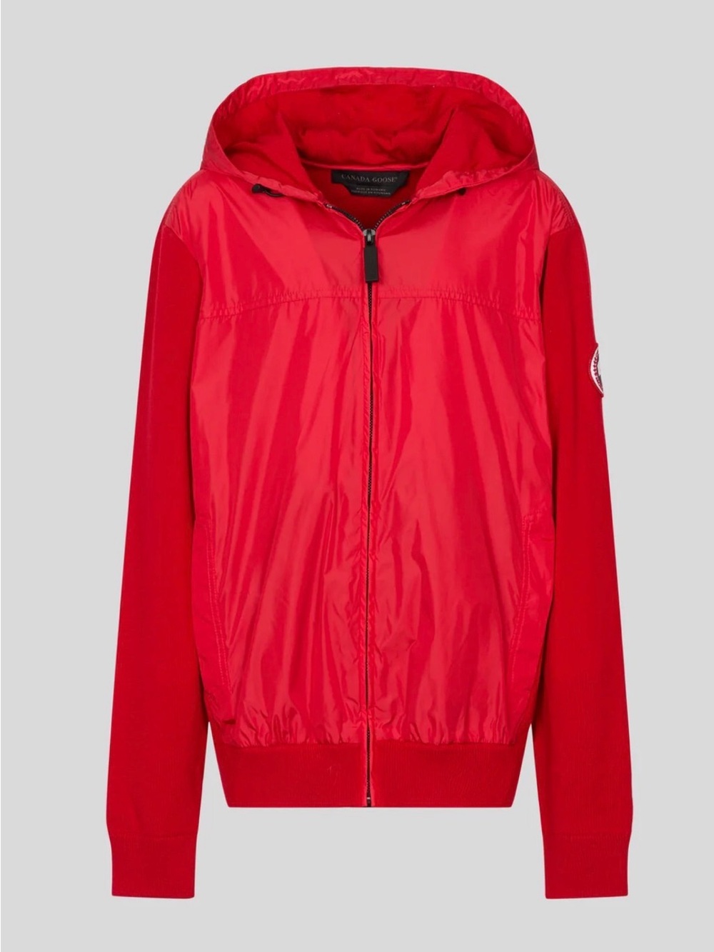 WindBridge Hoody Canada goose Size XL